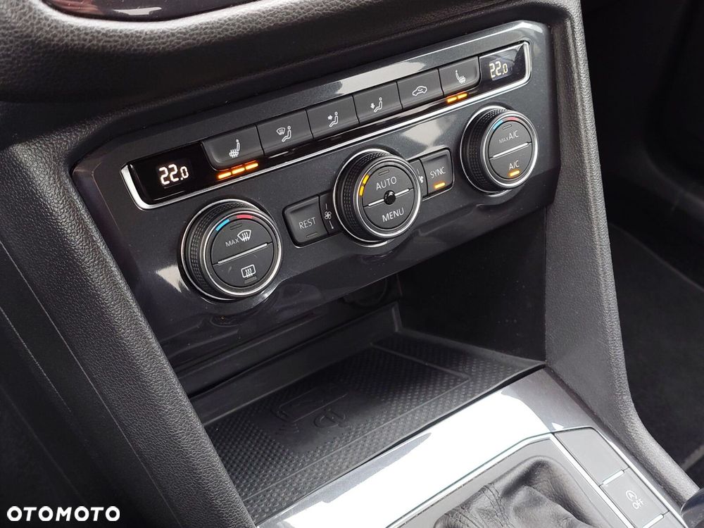 Volkswagen Tiguan Allspace 2.0 TDI SCR Comfortline DSG - 21