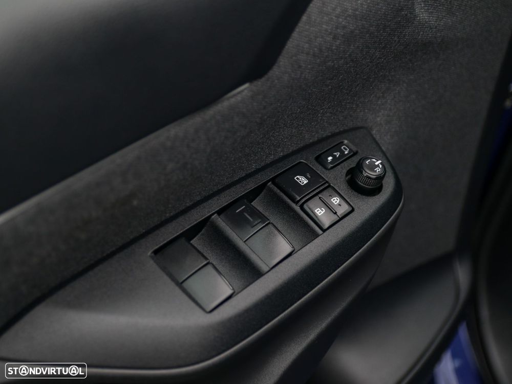 Toyota Yaris Cross 1.5 HDF Square Collection - 33