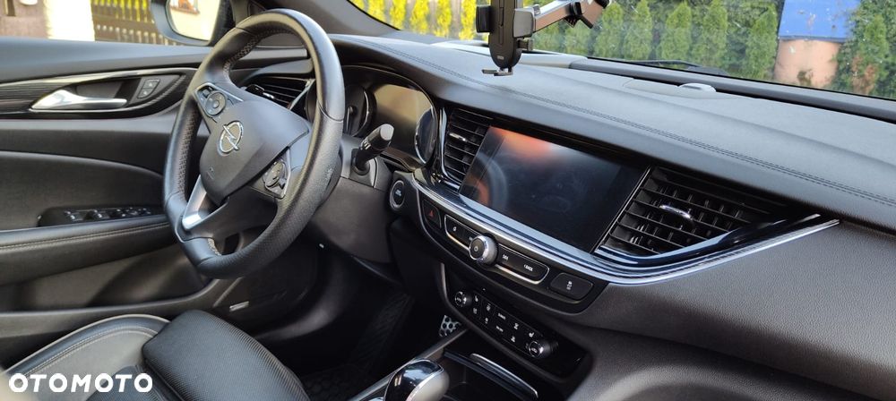 Opel Insignia 2.0 CDTI 4x4 Ultimate S&S - 28