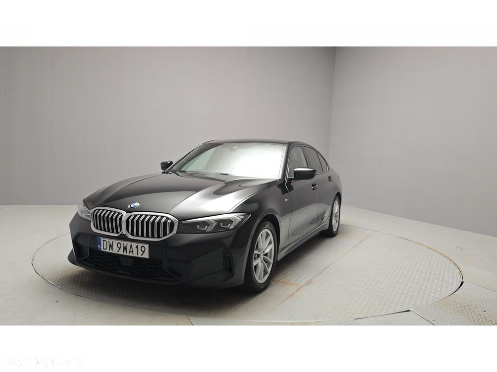 BMW Seria 3 - 8