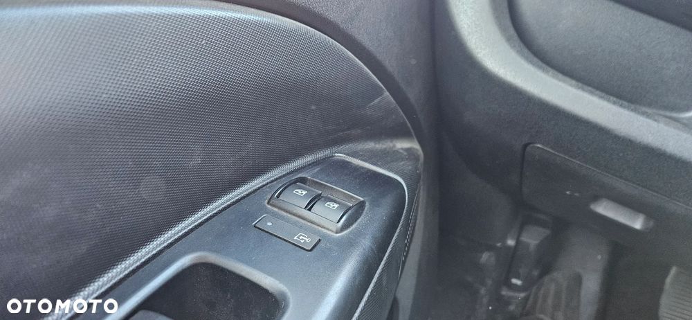 Opel Combo Tour L1H1 - 19