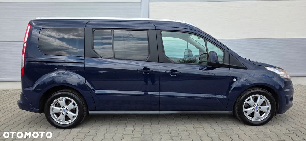 Ford Tourneo Connect Grand 1.6 TDCi Titanium - 6