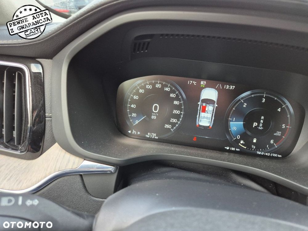 Volvo XC 60 - 32