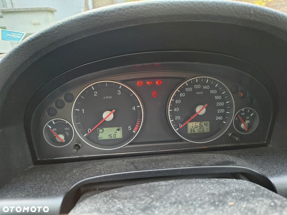 Ford Mondeo 2.0 TDCI Ghia - 14