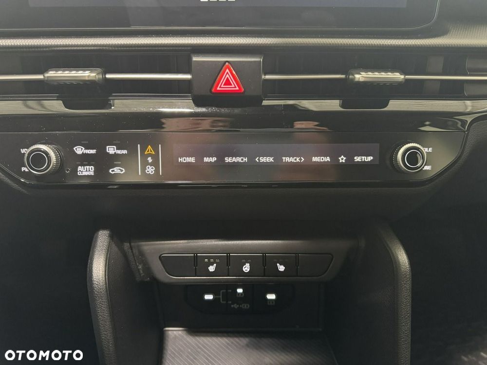 Kia Sportage 1.6 T-GDI Smart 2WD - 22