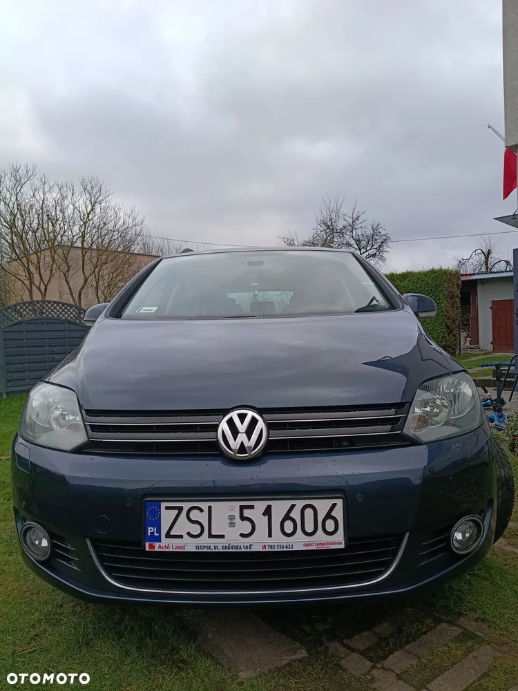Volkswagen Golf Plus 1.6 Comfortline - 17
