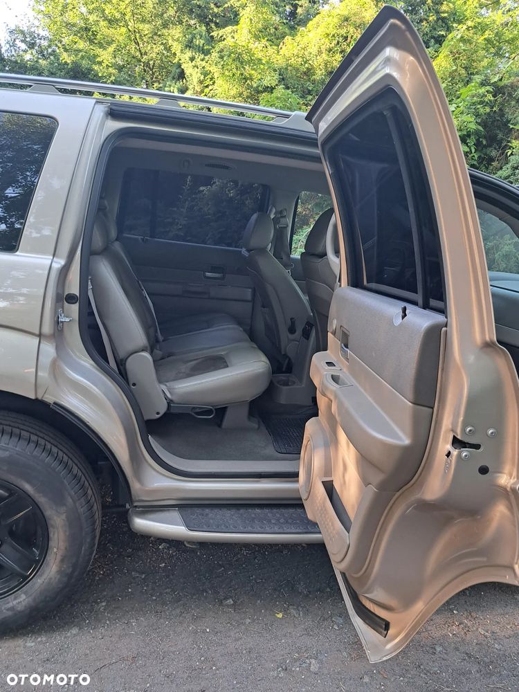Dodge Durango - 24