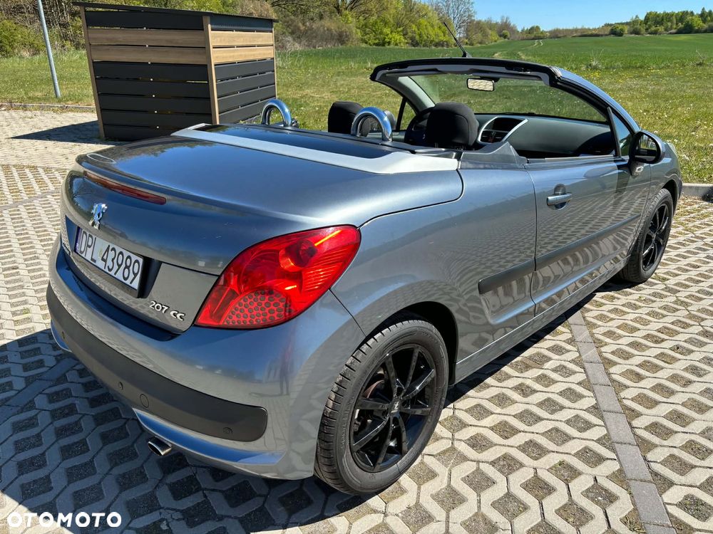 Peugeot 207 - 3