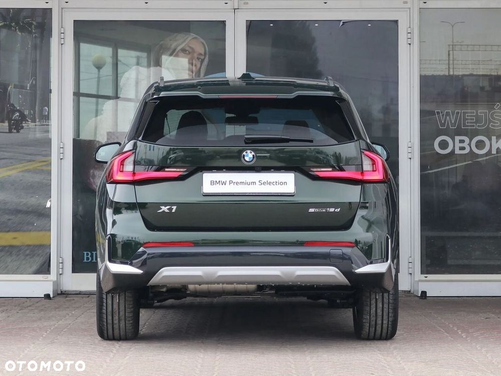 BMW X1 - 7