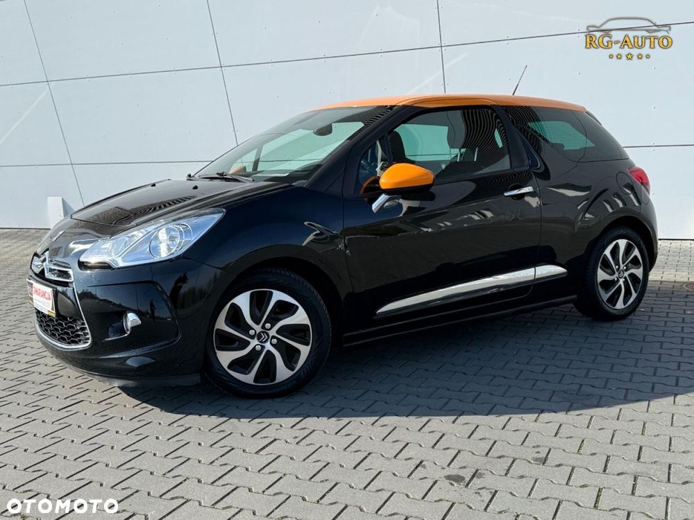 Citroën DS3 - 17
