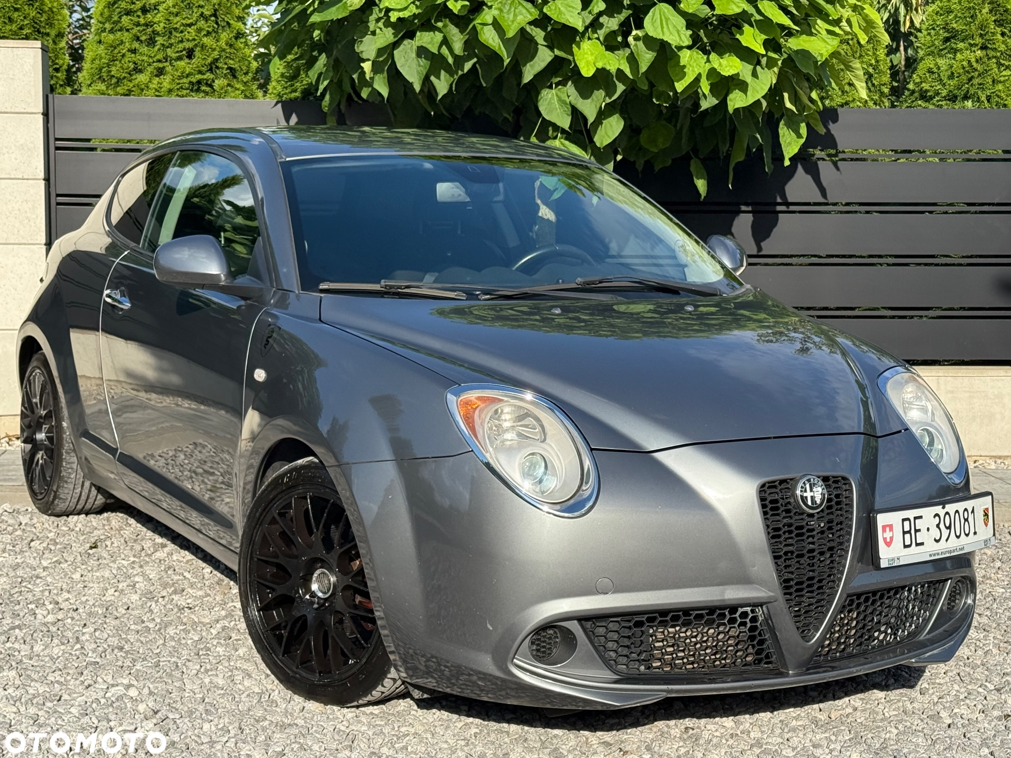 Alfa Romeo Mito 1.4 TB MultiAir Distinctive - 6