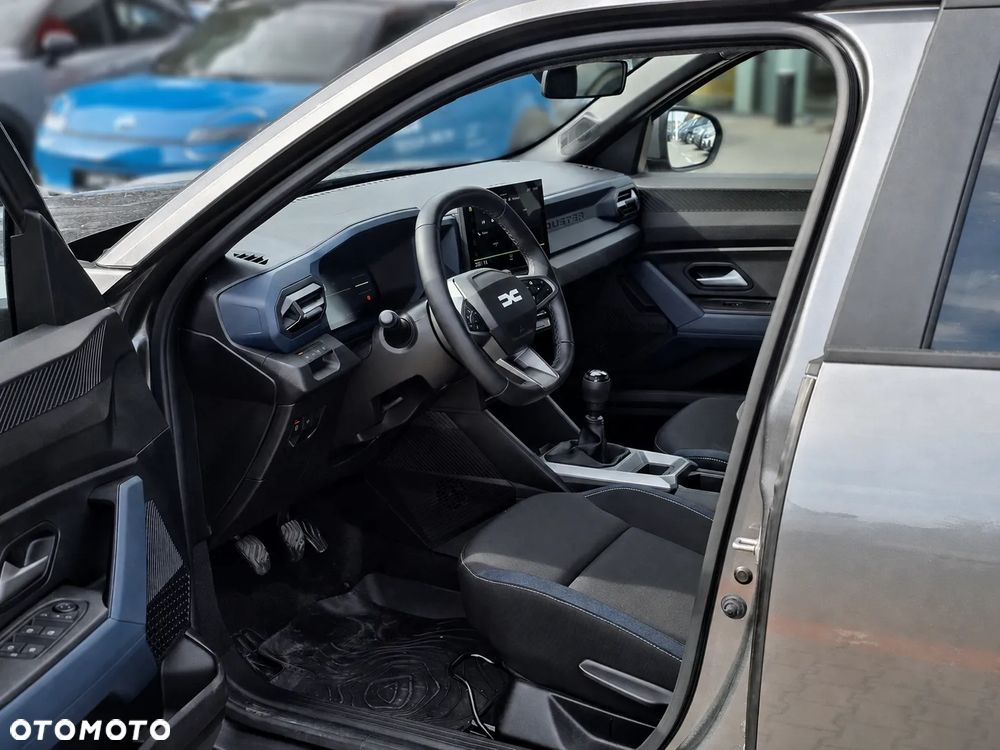 Dacia Duster - 10