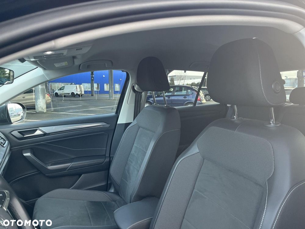 Volkswagen T-Roc 2.0 TSI 4Motion Style DSG - 11