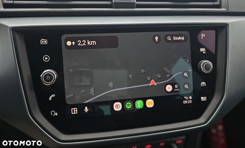 Seat Arona 1.0 Eco TSI DSG Style - 30
