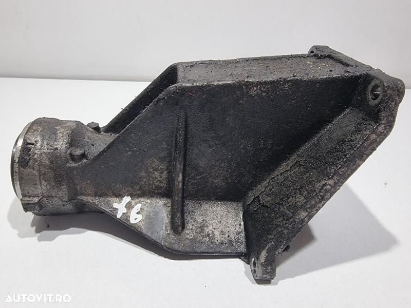 Suport planetara intermediara BMW X5 (2007-2013) [E70] 3.0 3.5d n57 7552540 - 2