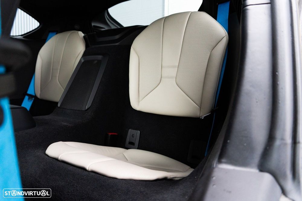 BMW i8 Standard - 56