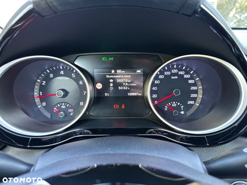 Kia Ceed 1.4 T-GDI OPF GT Line - 19