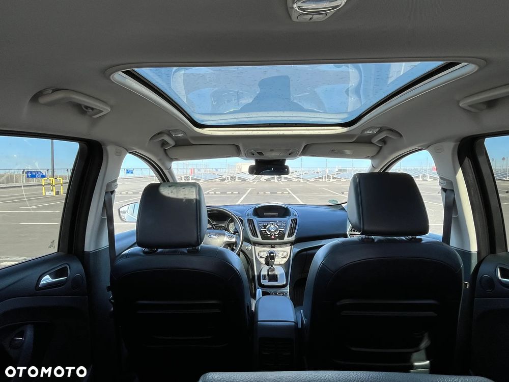 Ford C-MAX 2.0 TDCi Titanium MPS6 - 16