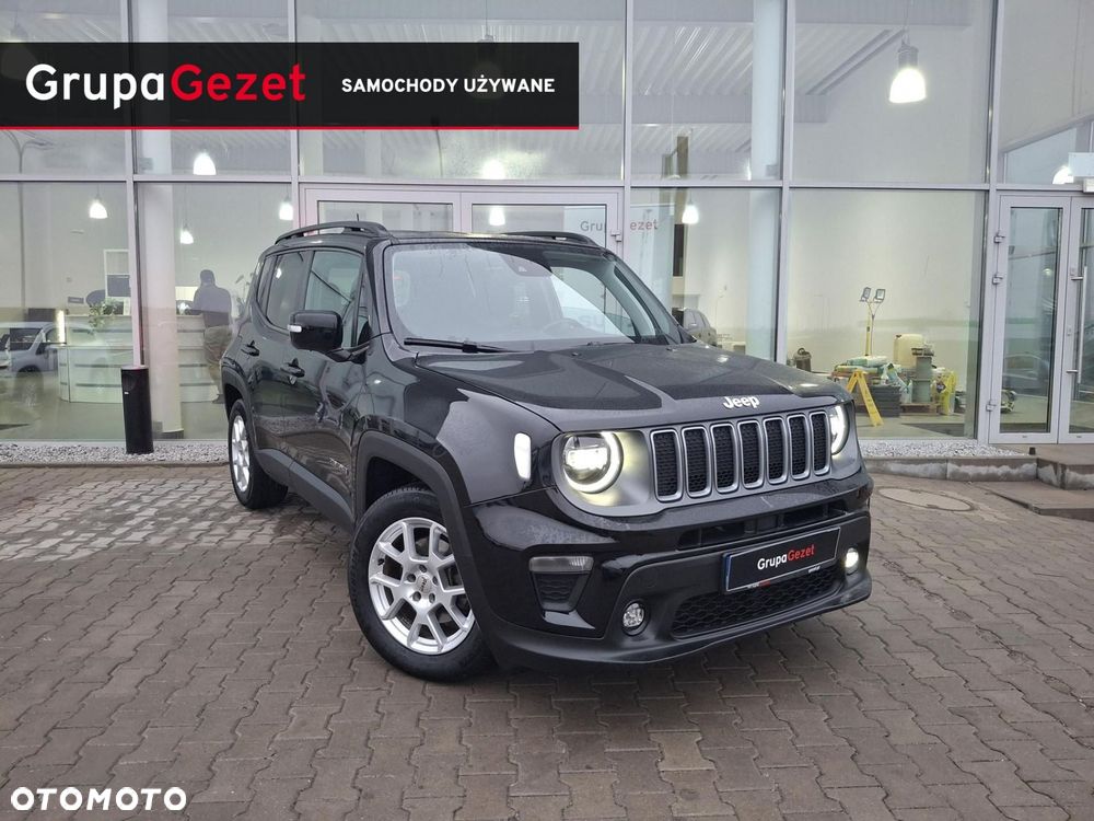 Jeep Renegade - 2