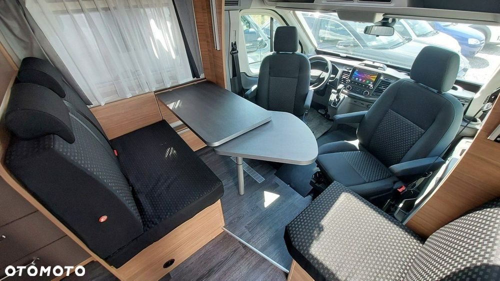 Weinsberg CaraSuite FORD 700 MEG - 14