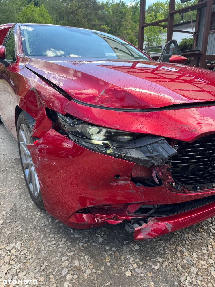 Mazda 3 - 20