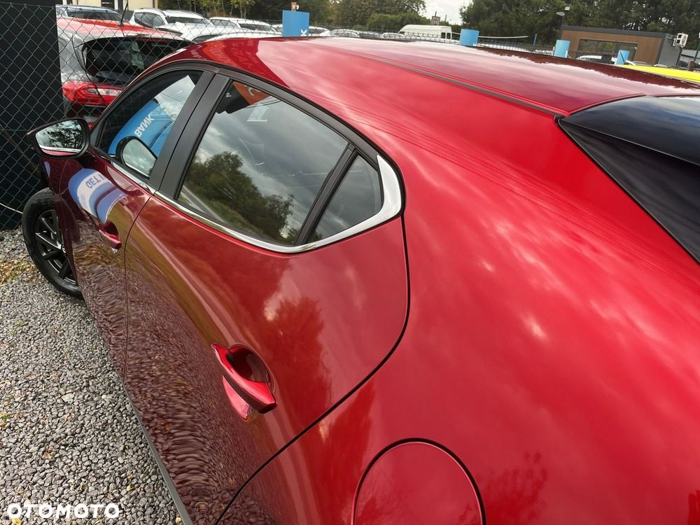 Mazda 3 - 22