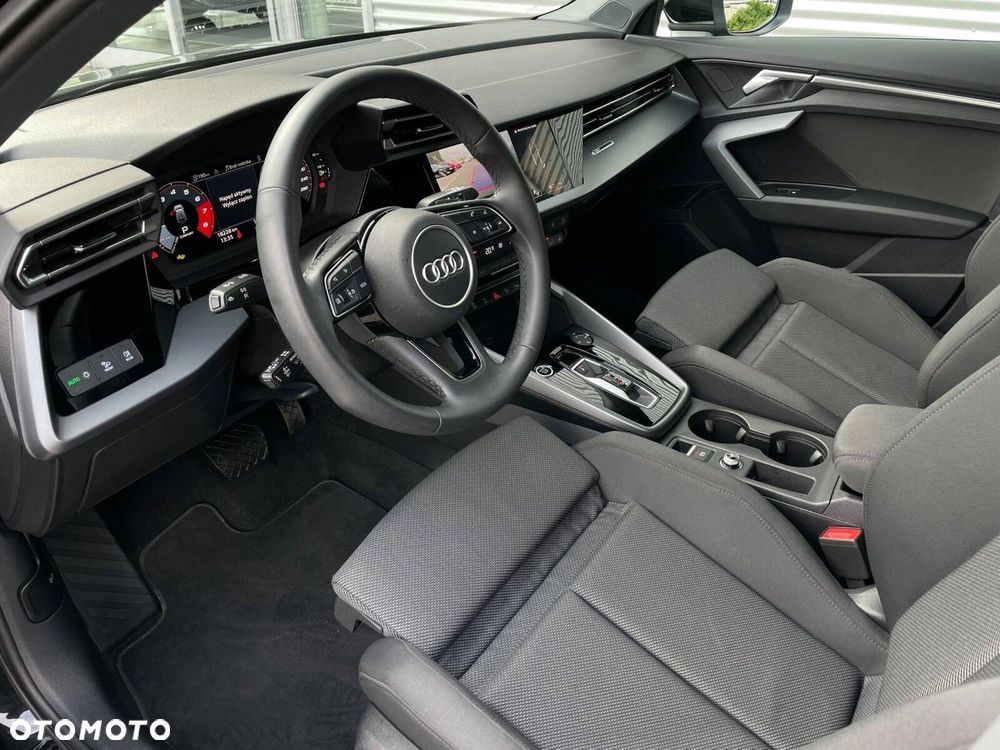 Audi A3 Sportback - 20