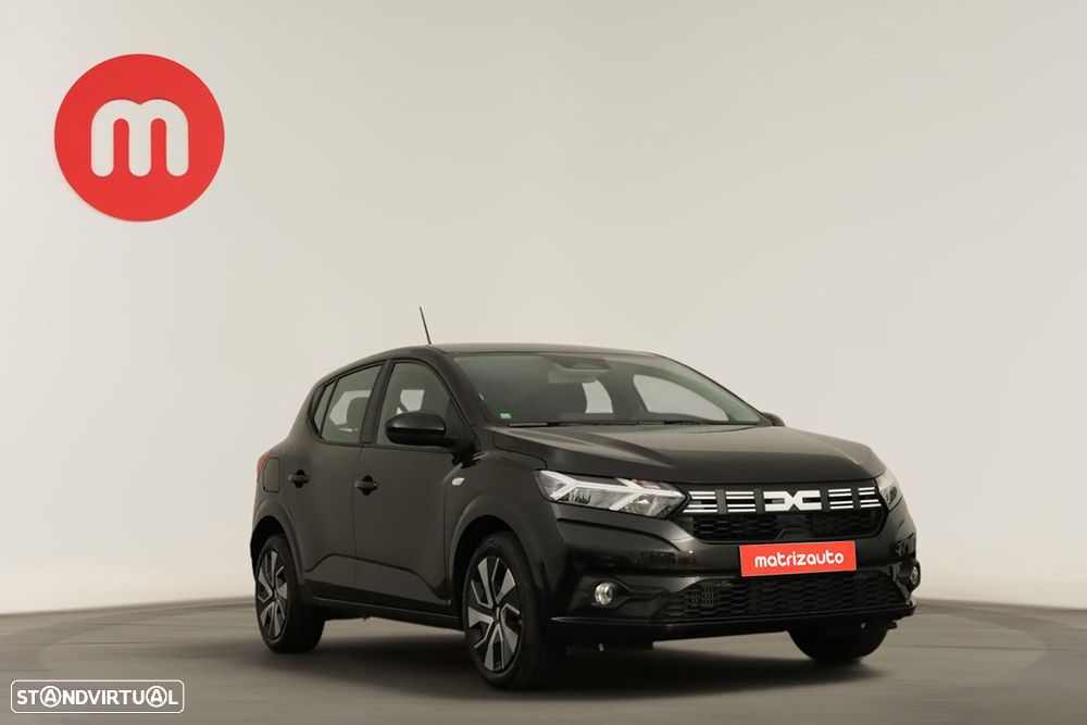 Dacia Sandero 1.0 TCe Expression - 1