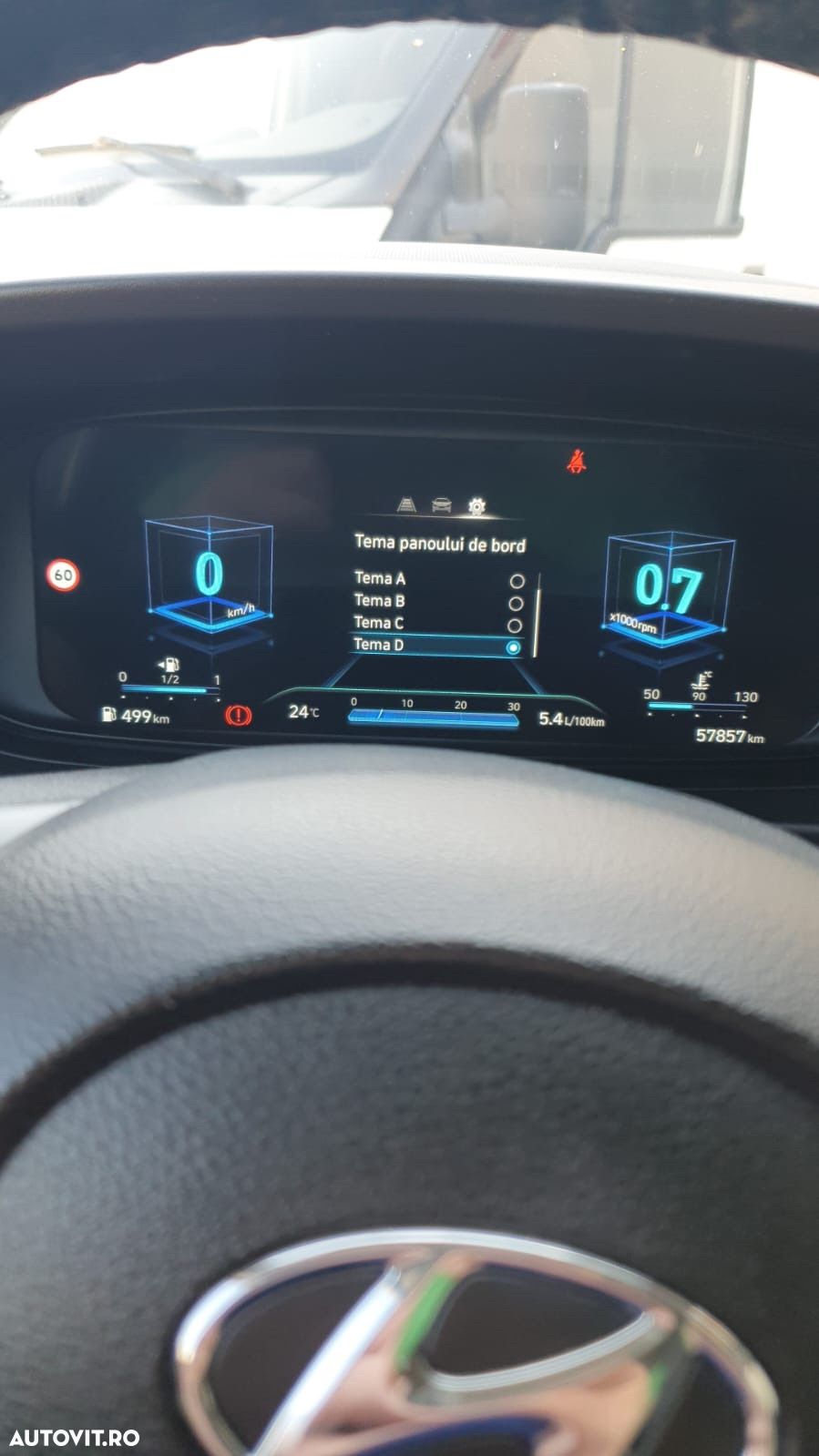 Hyundai i20 1.2 L 84CP 5DR Led Line - 1
