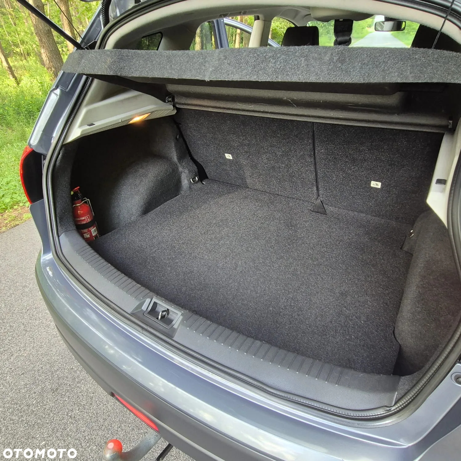 Nissan Qashqai 1.6 I-Way - 21