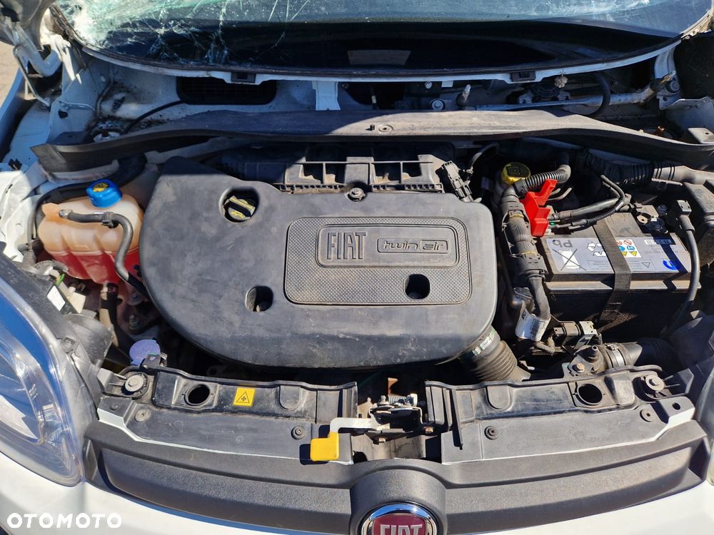 Fiat Panda 0.9 TwinAir Lounge S&S EU6 - 11