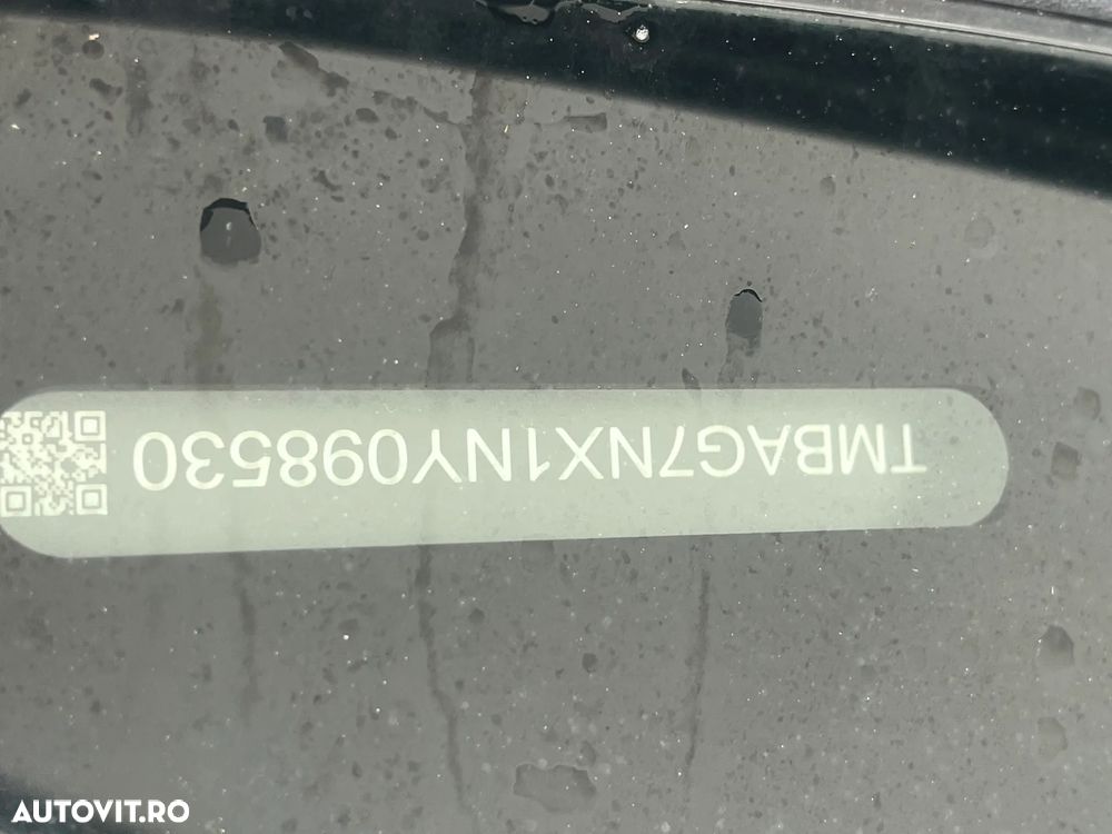 Skoda Octavia 2.0 TDI Ambition - 21