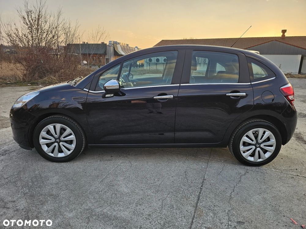 Citroën C3 Pure Tech (VTi) 82 Exclusive - 3