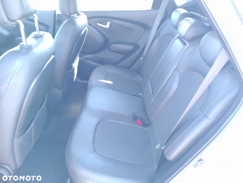 Hyundai ix35 1.6 GDI Premium 2WD - 10