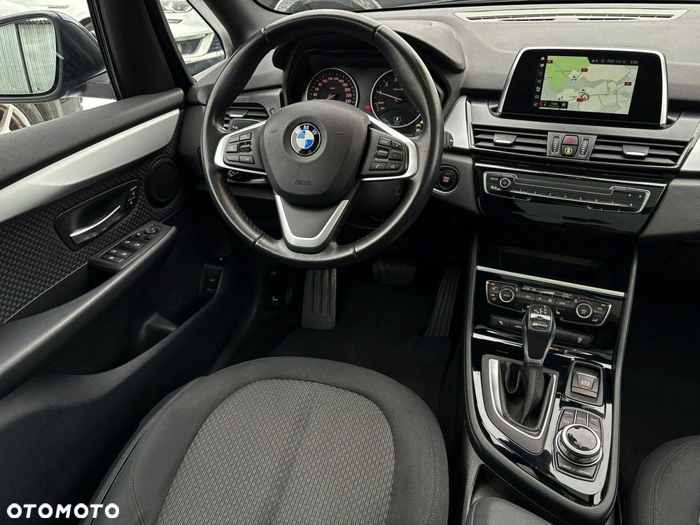 BMW Seria 2 - 21