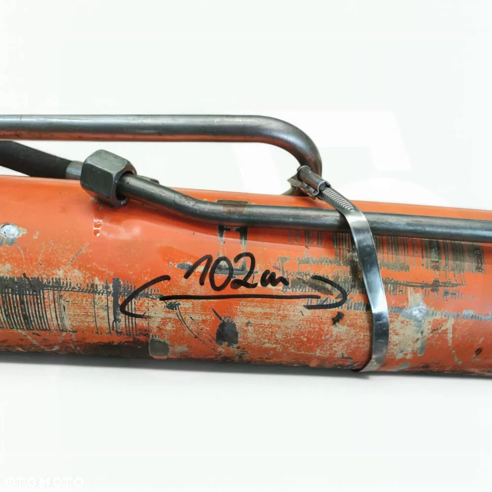 Siłownik hydrauliczny wysięgnika 87432507 Boom 87315524 Case 695 - 9