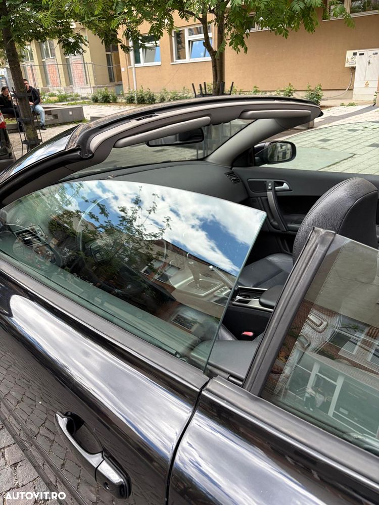 Volvo C70 - 6