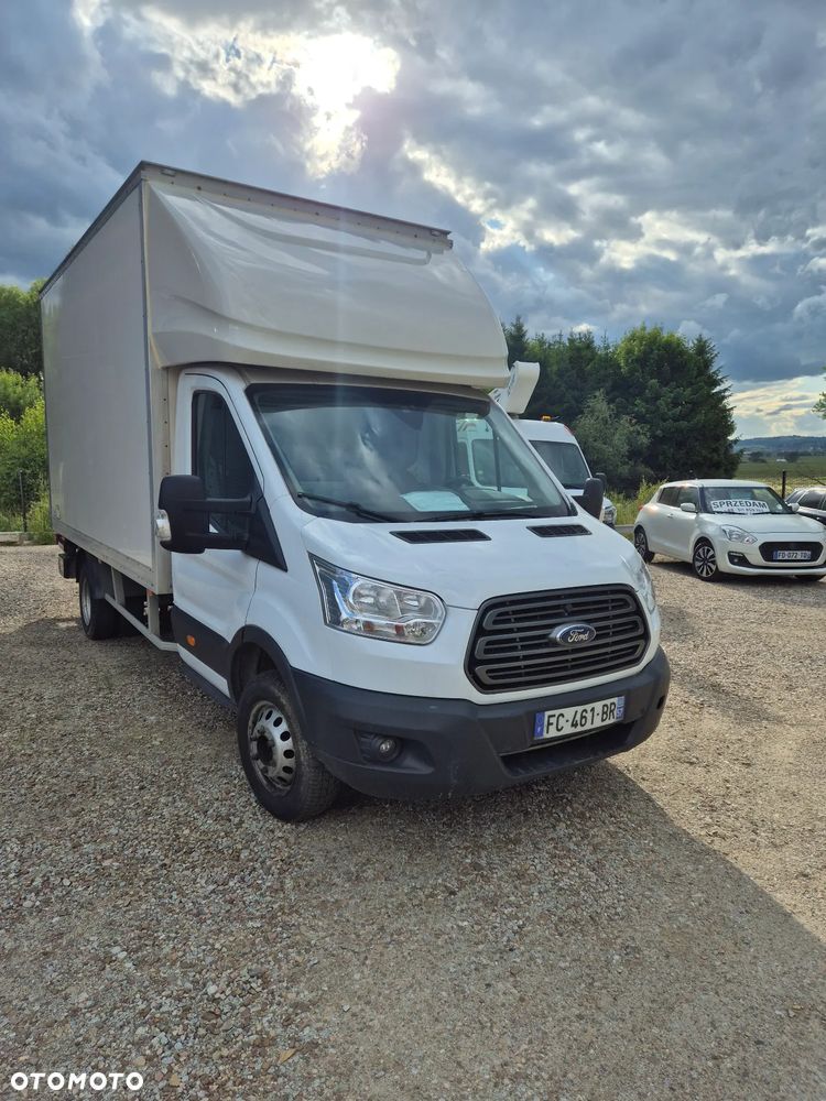 Ford Transit - 2