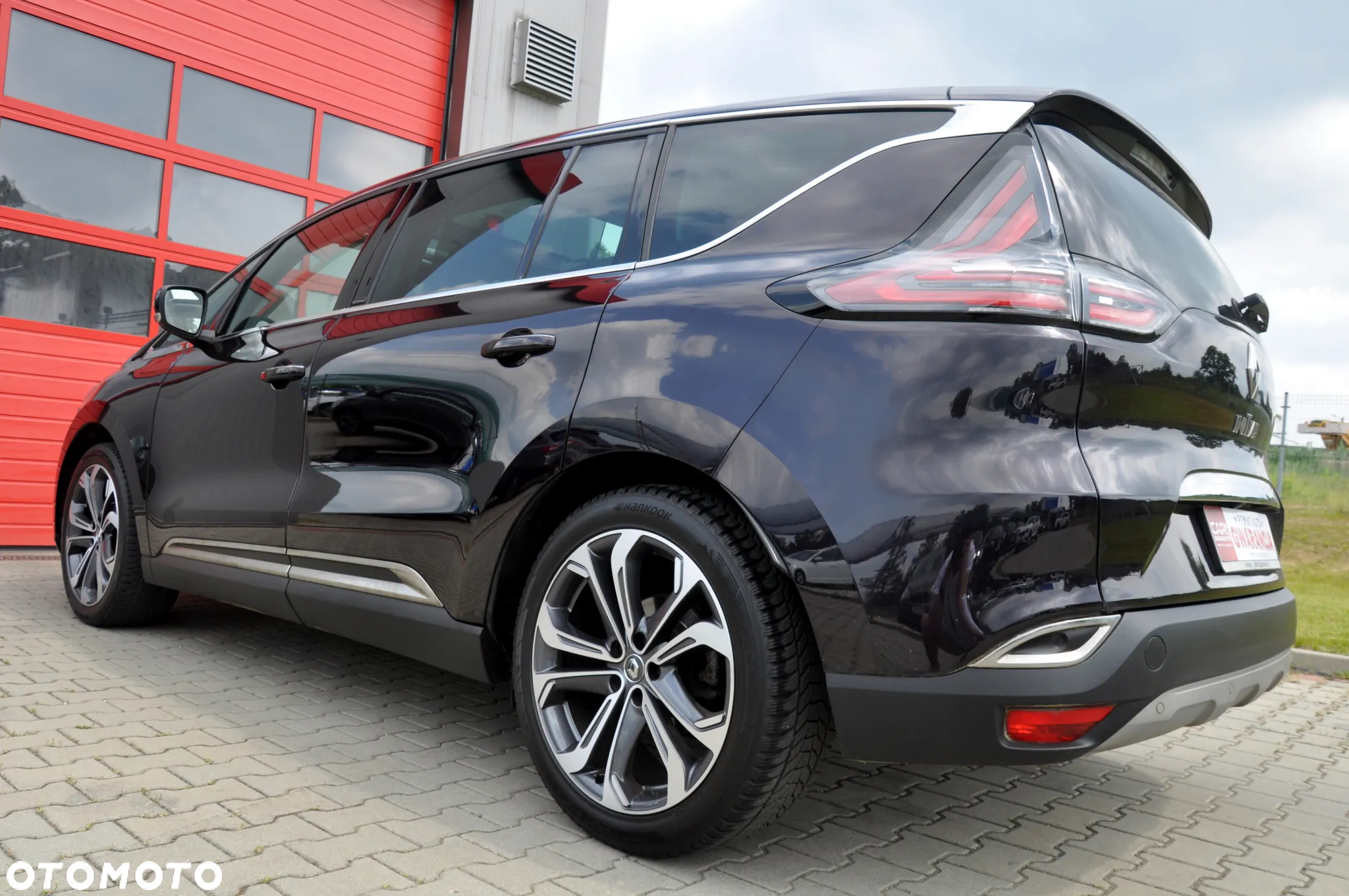 Renault Espace Energy dCi 160 EDC Initiale Paris - 18
