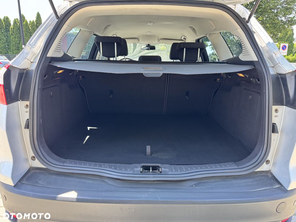 Ford Focus 1.6 TDCi DPF Trend - 9