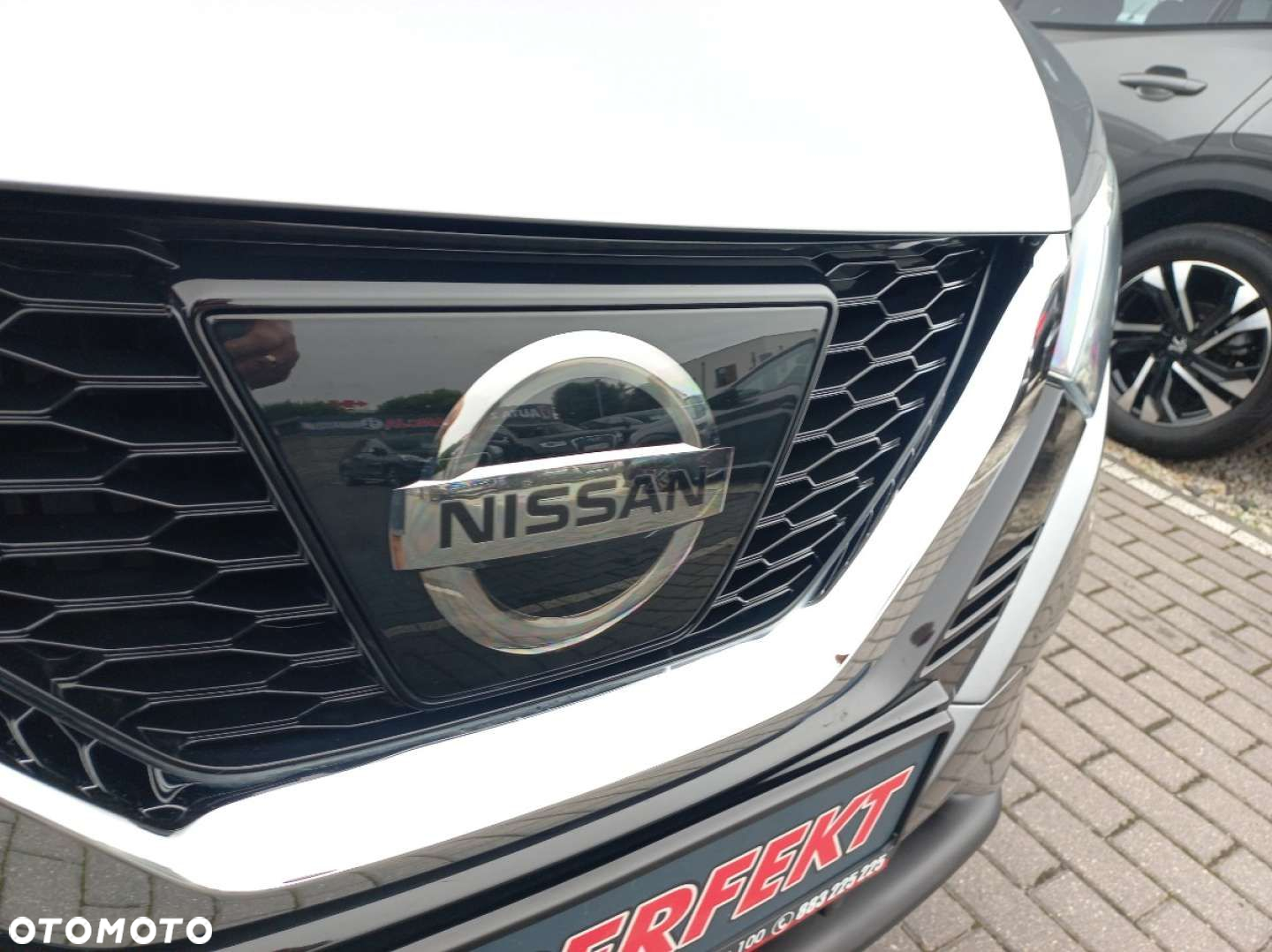 Nissan Qashqai - 11