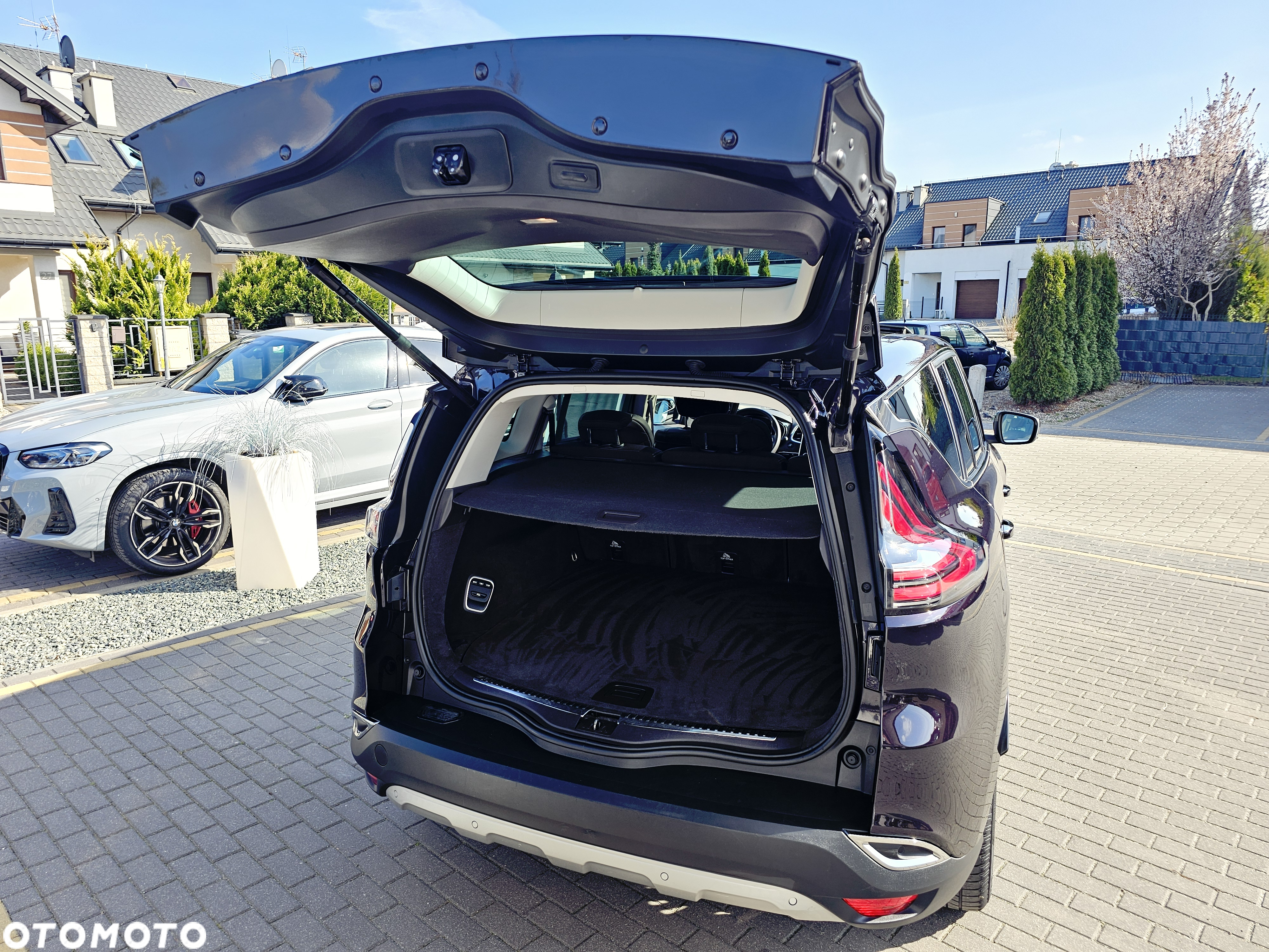 Renault Espace Energy dCi 160 EDC Initiale Paris - 29