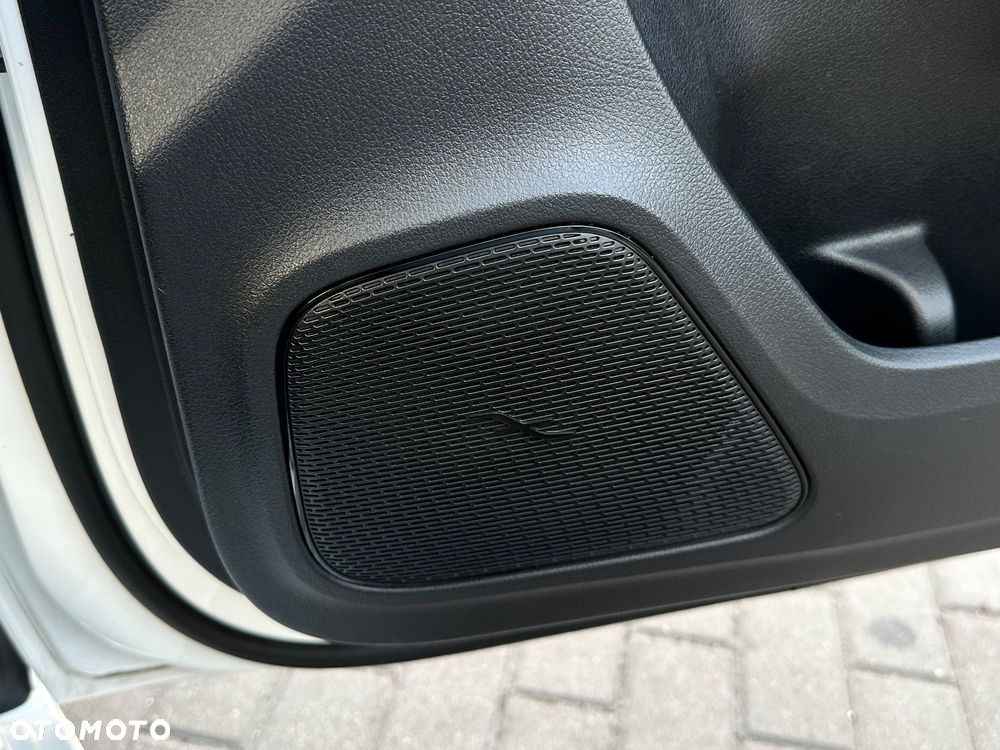 Mercedes-Benz Klasa A 180 d 7G-DCT - 33