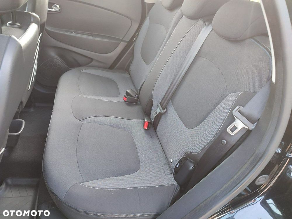 Renault Captur 0.9 Energy TCe Limited - 17