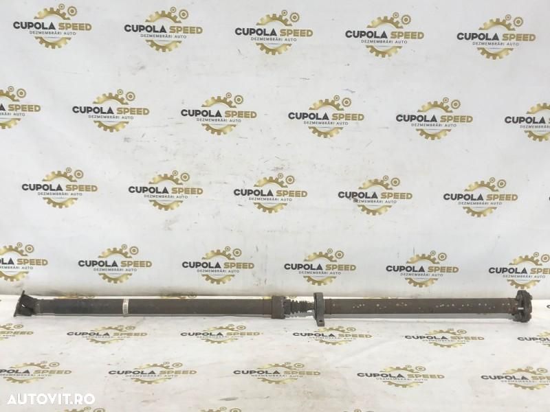 Cardan complet Hyundai Santa fe 2 facelift (2009-2012) 2.2 cdti D4HB 49300-2b900 - 1