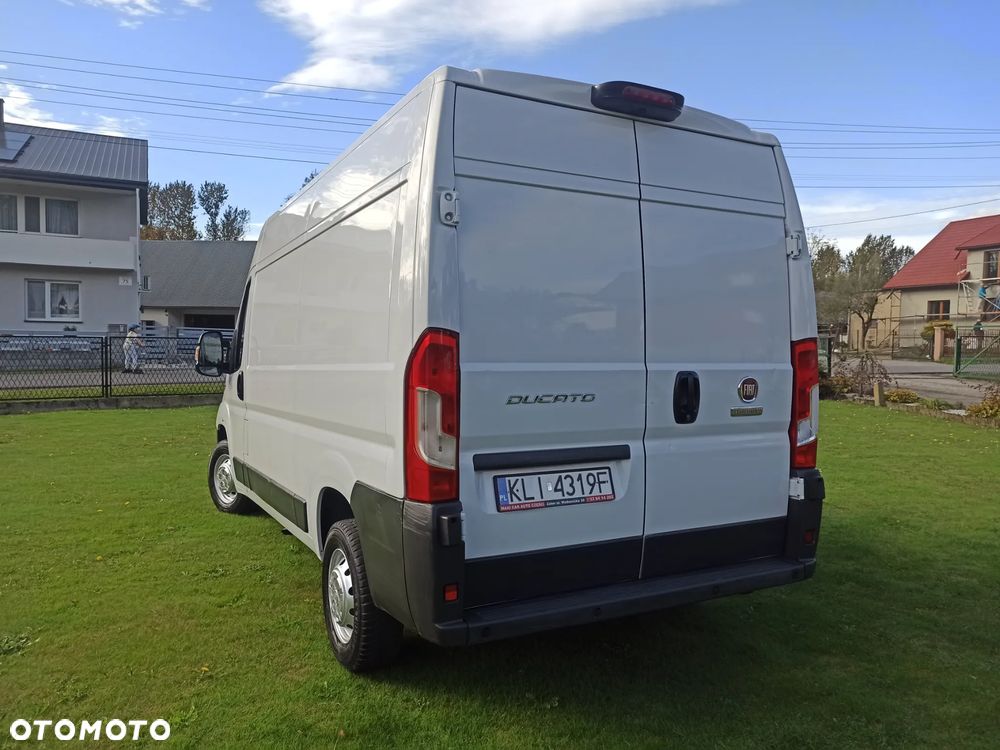 Fiat Ducato - 25