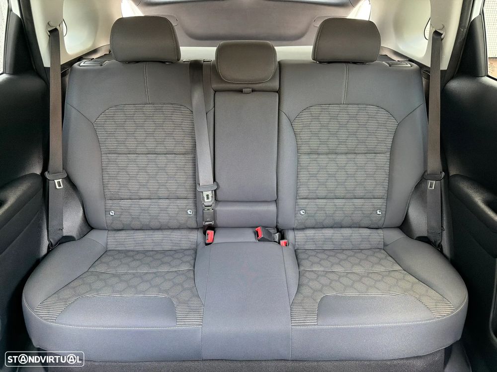 Kia Niro 1.6 GDi PHEV Urban - 8