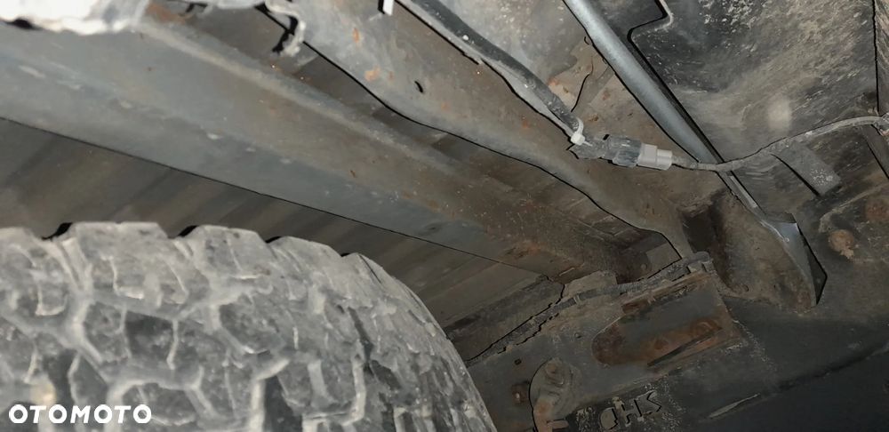 Toyota Hilux 3.0 D-4D SR5-X Platinium - 13