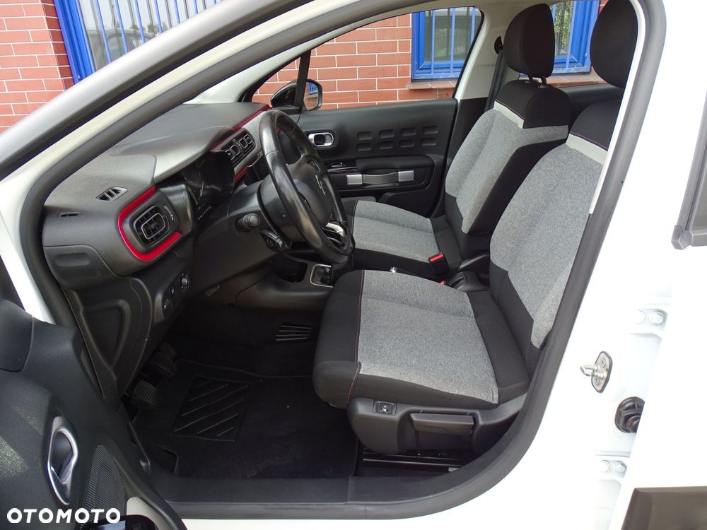 Citroën C3 1.2 PureTech Elle - 7