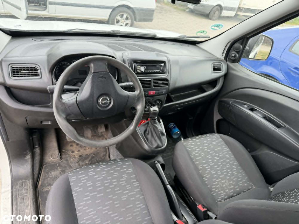Opel Combo 1.4 L2H1 LKW-Zulassung Selection - 15